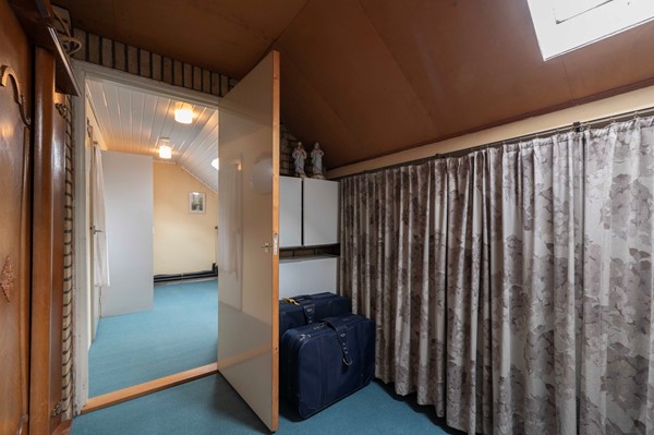 Medium property photo - Eikenlaan 9, 4731 CP Oudenbosch